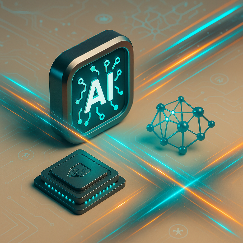 nvidia-inwestuje-w-baseten-ai.png Nvidia inwestuje 150 milionów dolarów w Baseten, startup AI, mimo ostrzeżeń Deutsche Bank o rynku sztucznej inteligencji.