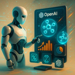 26 stycznia 2026 | Nowe modele biznesowe AI, szkolenia produktywności, konsolidacja rynku, generowanie światów 3D – OpenAI, Google, Yelp, World Labs, Odyssey, Pliable, Artificial Analysis, Thumbfa.st, GetThis