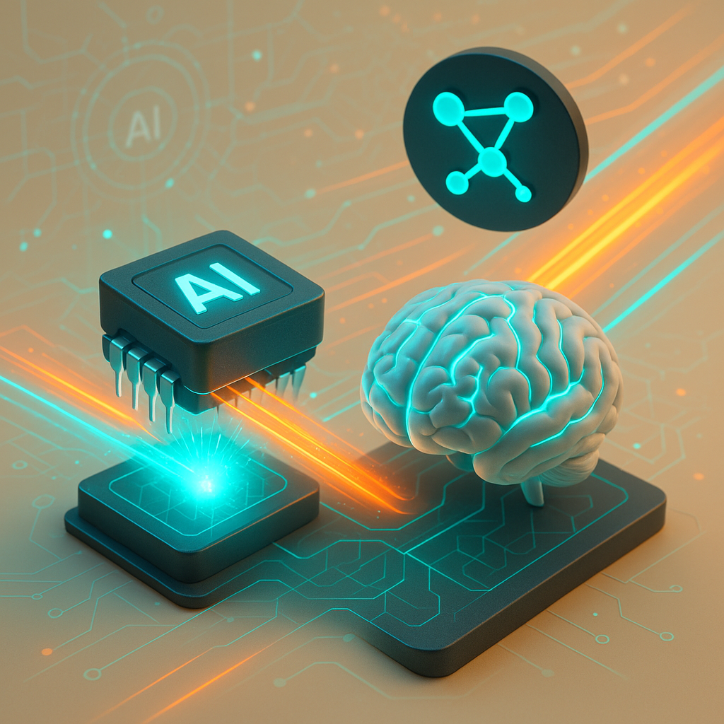 Sam Altman inwestuje w Merge Labs, startup interfejsów mózg-komputer dla nowoczesnych technologii