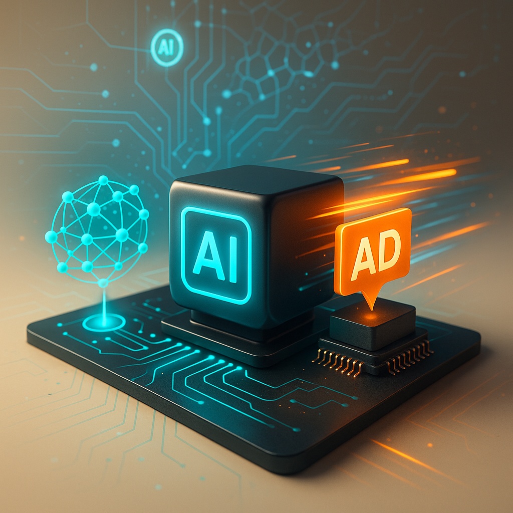 openai-reklamy-darmowe-ai.png OpenAI wprowadza reklamy w ChatGPT - nowa era AI i zmiany w modelach monetizacji