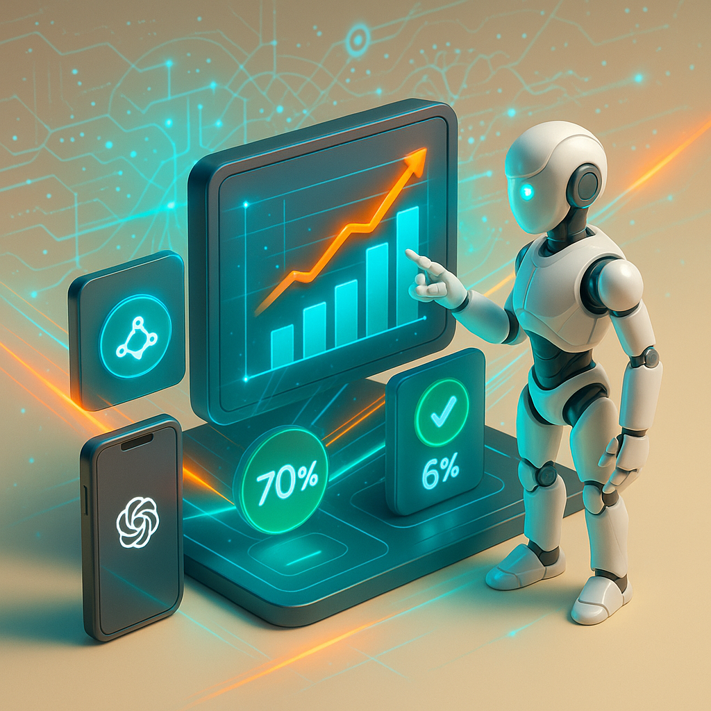 Strategia wdrożenia sztucznej inteligencji w 2026 roku bez przekraczania budżetu