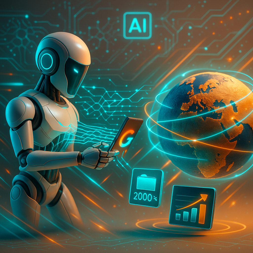 Zagrożenia w dziedzinie AI: szpiegostwo i kradzież IP