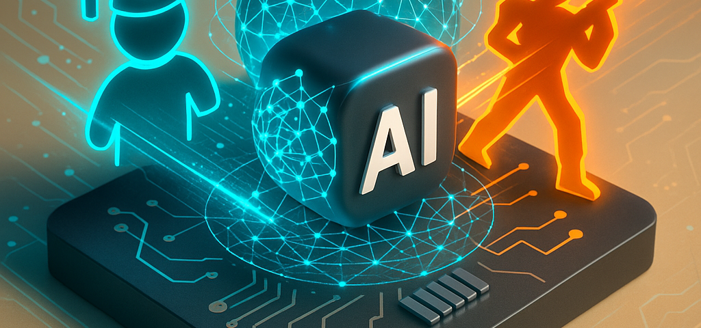 22 stycznia 2026 | Walka o szkołę, zwrot z AI, talent droższy niż technologia, narzędzia na dziś i 5-warstwowy tort infrastruktury — OpenAI, Anthropic, Google, Microsoft, Humans&, Claude, Blink, Mastra, Citable, Filo Mail i Nvidia 6 Wojna o Gen Alpha: Giganci AI walczą o szkoły i przyszłych klientów B2B