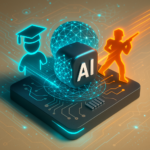 Wojna o Gen Alpha: Giganci AI walczą o szkoły i przyszłych klientów B2B