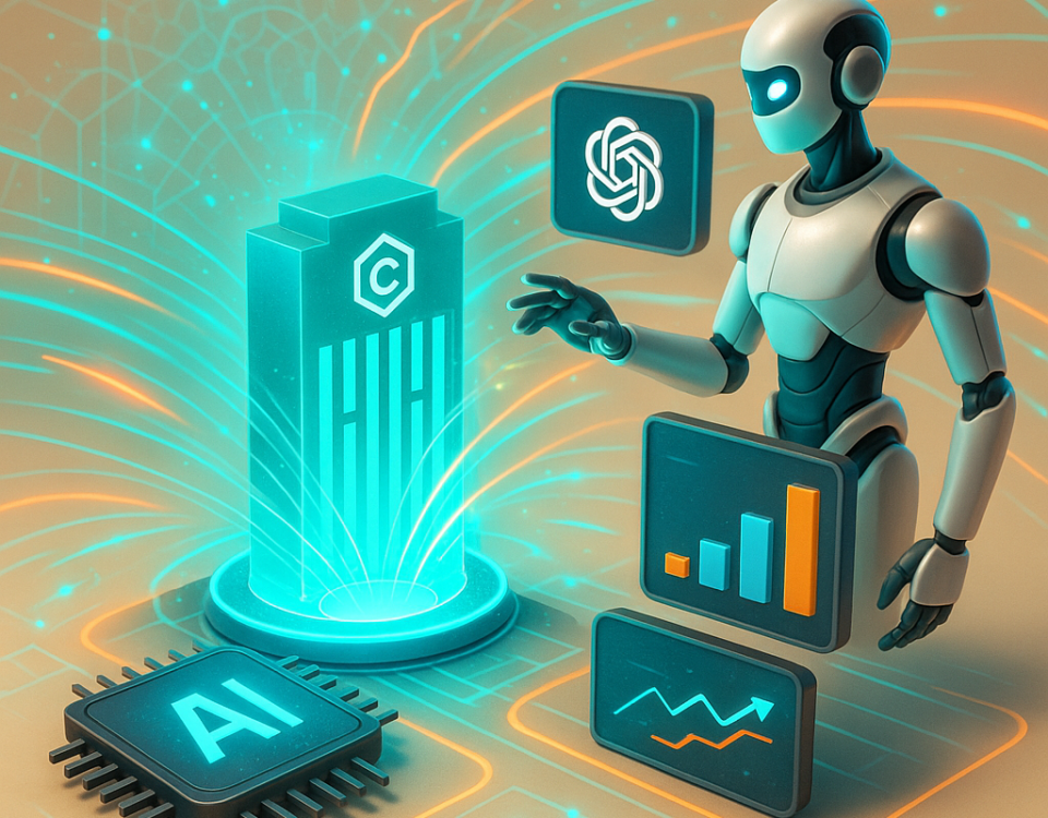 Dlaczego Anthropic zmienia reguły gry na rynku AI z nową wyceną 350 miliardów dolarów?