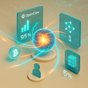 16 lutego 2026 | Autonomiczni agenci AI, wzrost do 800M użytkowników, GPU za 1,2 mld $ i open-source na poziomie premium – OpenClaw, ChatGPT, Neysa, Nume, Seedance, Plus AI, Lunair i Ring-2.5-1T