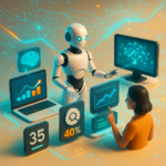 AI-washing jako nowy trend w zwolnieniach w sektorze technologicznym