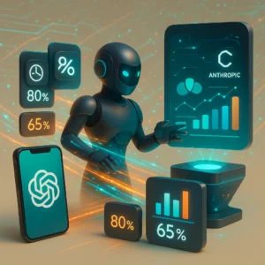 22 lutego 2026 | Autonomia agentów, wyścig modeli, sprzęt OpenAI i lokalna automatyzacja – co Gemini 3.1 Pro, Claude 4.6, OpenClaw i najlepsze narzędzia AI oznaczają dla Twojego biznesu w 2026 roku