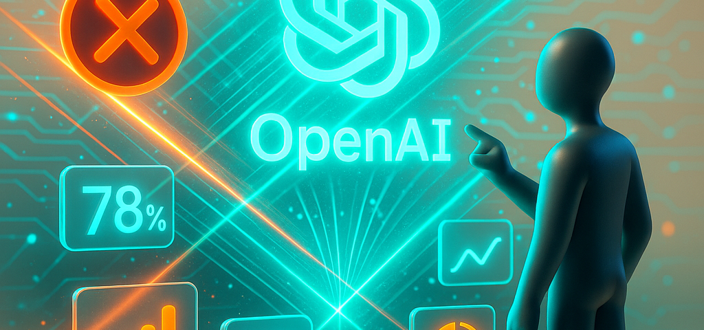 Bojkot OpenAI i kampania QuitGPT wpływają na asystentów AI