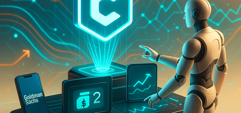 Claude 4.6 w Goldman Sachs: nowa era AI w bankowości i zmiany w operacjach