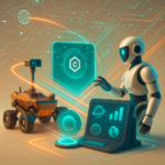 Laur Marsa: Wpływ automatyzacji AI na logistykę w 2025 roku