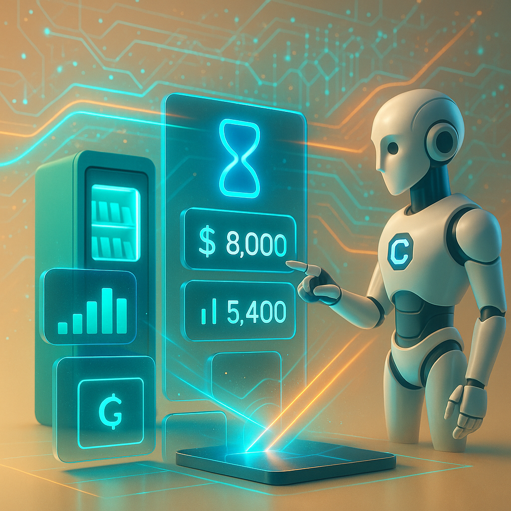 Symulacja biznesu z Claude Opus 4.6 i wyniki finansowe AI