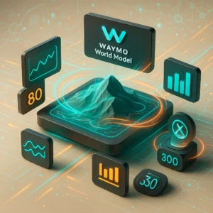 10 lutego 2026 | Cyfrowe symulacje, reklamy w AI, robotyka z tokenizacją, narzędzia dla biznesu – Waymo World Model, Genie 3, ChatGPT, OAT, OpenAI Frontier, DubStream, SuperX, rivva