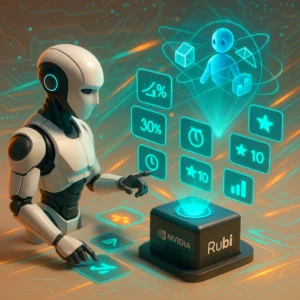 17 lutego 2026 | Fizyczna AI i robotyka, Finansowanie AI, Redukcja kosztów i medycyna AI, AI jako fundament firmy – przegląd narzędzi: Glide, PenguinBot, JDoodle.ai MCP, NVIDIA PersonaPlex