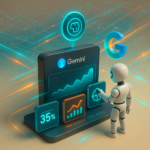 Gemini 3.1 Pro - nowe możliwości w AI dla firm i wnioskowanie