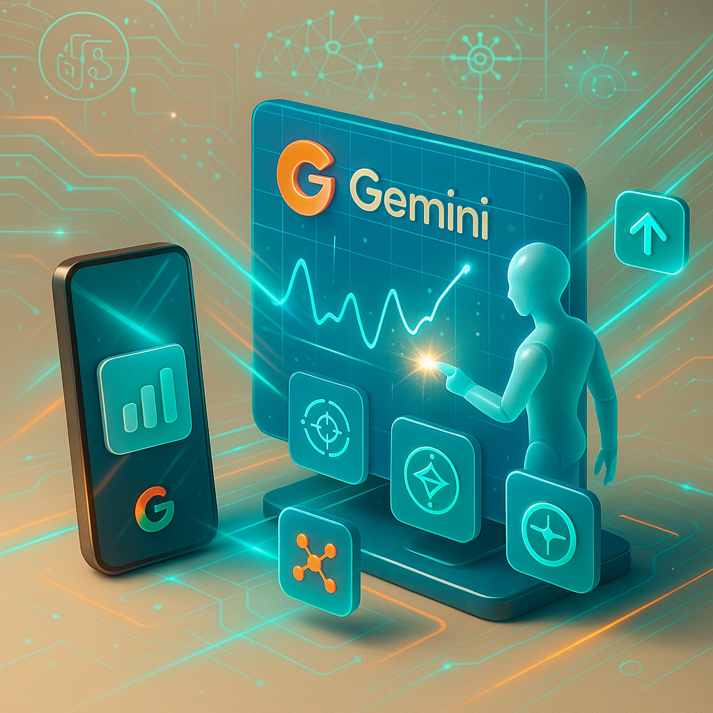 Gemini Deep Think i AI rozwiązują problemy na poziomie PhD oraz zaawansowane badania