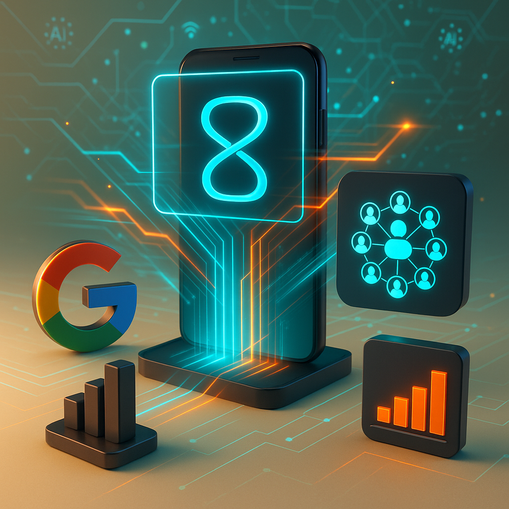 Google Gemini i ekosystem Antigravity: Dominacja w AI z 750 milionami użytkowników