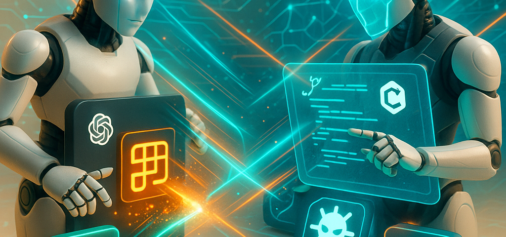 Porównanie GPT-5.3 Codex i Claude Opus 4.6 w programowaniu agentycznym