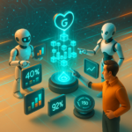 Grok 4.20 od xAI wprowadza wieloagentową architekturę AI dla lepszych analiz biznesowych.