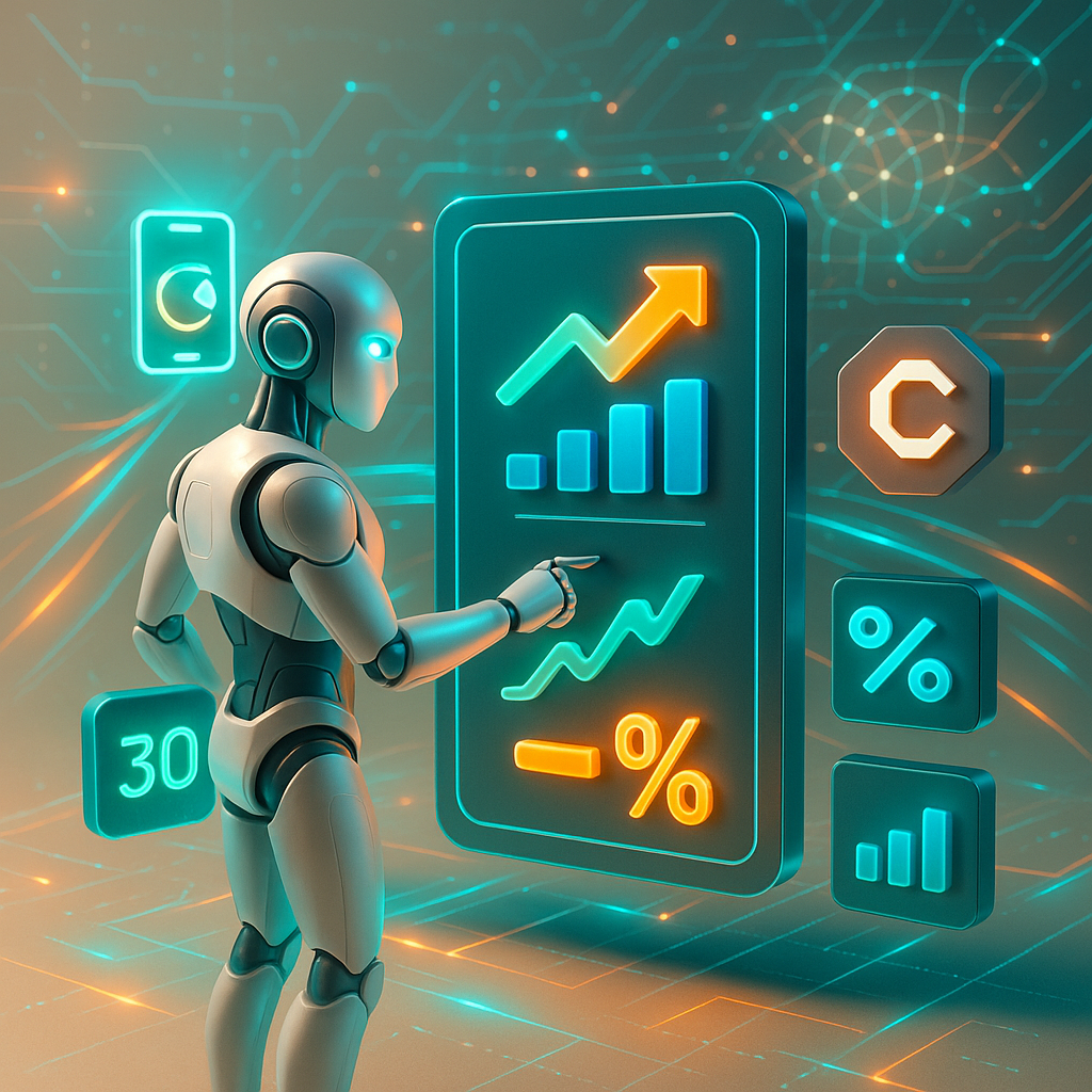 Przegląd narzędzi do inteligentnego designu i automatyzacji biura