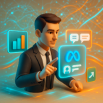 Meta i cyfrowe klony - awatary do interakcji w pracy