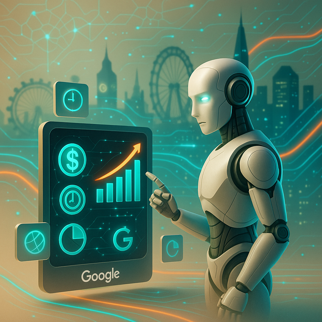 Startup Ineffable Intelligence w Londynie pozyskuje miliard dolarów na rozwój nadludzkiej inteligencji w Europie