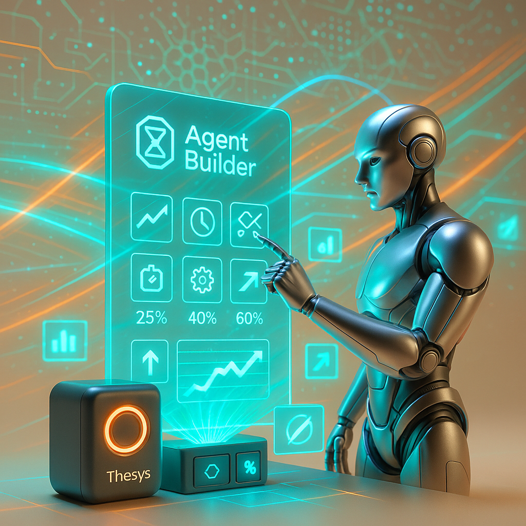 Narzędzia AI w 2026 roku, które zmieniają zarządzanie i operacje biznesowe