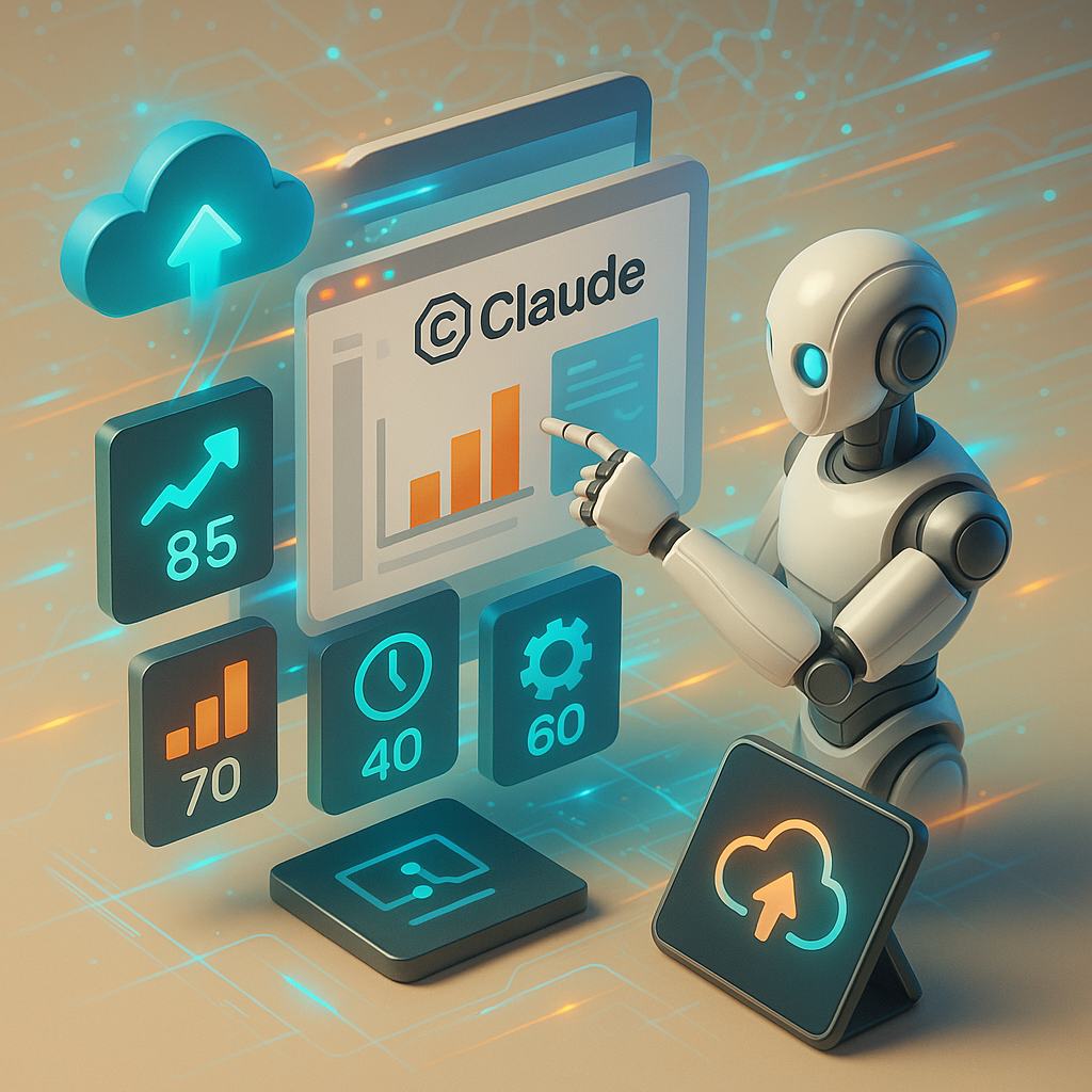 Narzędzia AI, które wspierają zespoły w pracy biurowej i poprawiają efektywność.