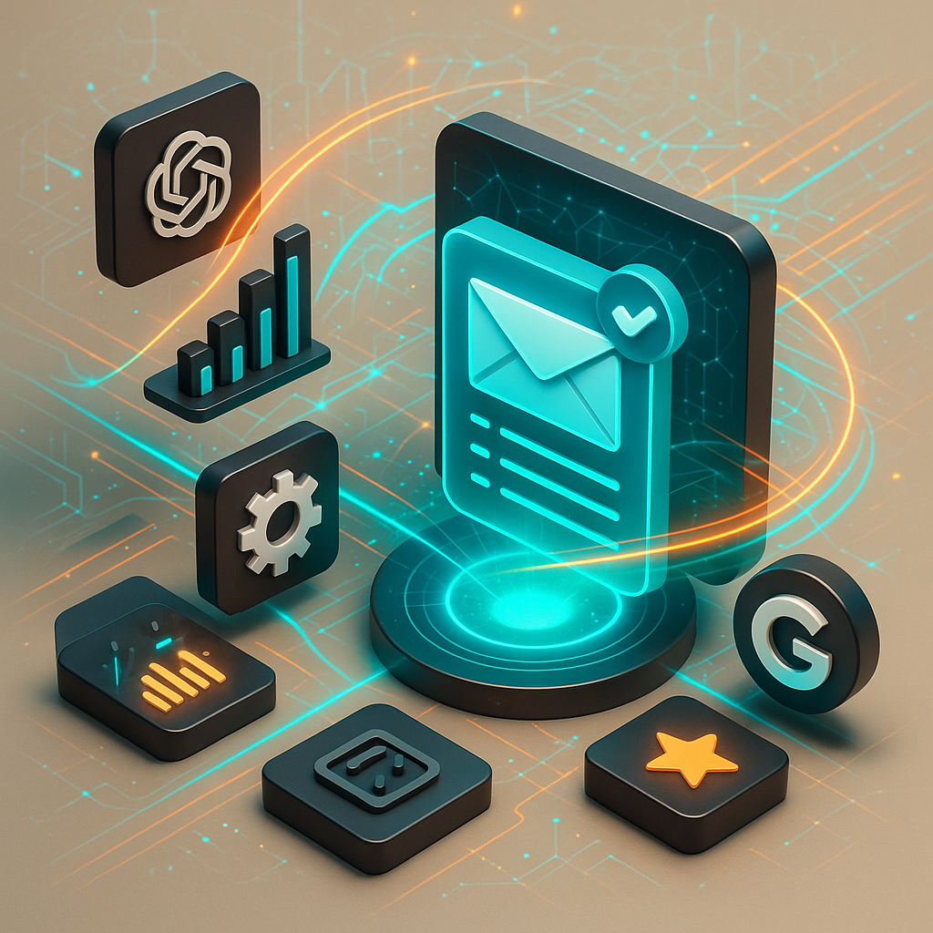 Przegląd narzędzi marketingowych i trendów na 2026 rok