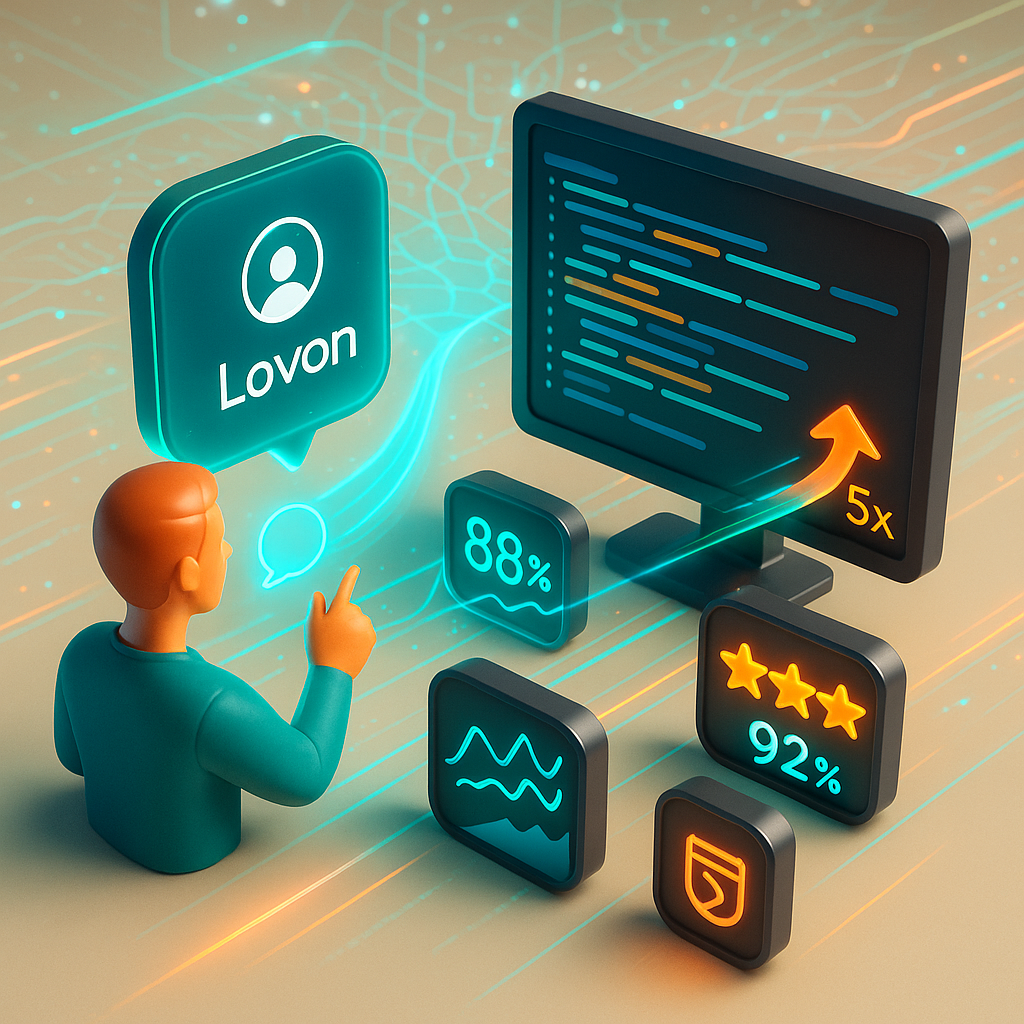 Narzędzia tygodnia: cyfrowa terapia i błyskawiczne kodowanie dla efektywnego wsparcia biznesowego i operacyjnego.