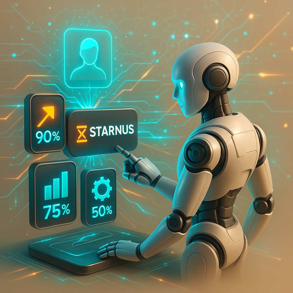 Nowe narzędzia AI w automatyzacji sprzedaży i produkcji wideo w 2026 roku