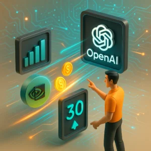 23 lutego 2026 | Nvidia w OpenAI, tańsze chipy AI, europejski miliard i narzędzia dla Twojego zespołu – co musisz wiedzieć o Claude, Straion, Tidy i Wordy