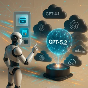 14 lutego 2026 | Wycofanie starszych modeli, miliardy w finansowanie AI, wypalenie zespołów, modele QSAR w medycynie – OpenAI GPT-5.2, Anthropic Claude, Google Gemini 3, Meta TinyLoRA, xAI, QSAR, Lovon, ZenMux, Code Arena, GPT-5.3-Codex-Spark