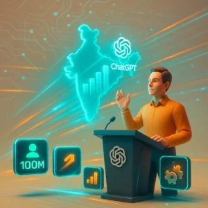 19 lutego 2026 | OpenAI w Indiach, wydatki Anthropic na chmurę, przejęcie Koyeb przez Mistral AI, nowe narzędzia AI i ostrzeżenia Andrew Yanga o automatyzacji