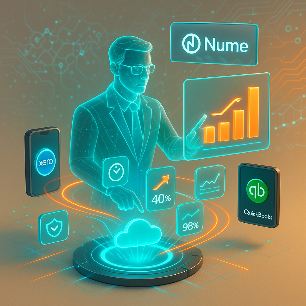 Praktyczne narzędzia AI open-source dla biznesu oraz ich wpływ na cyfrowe zarządzanie