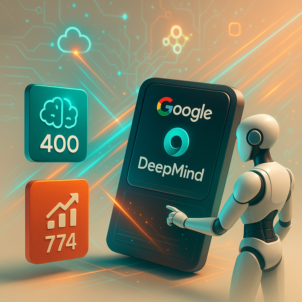 projekt-atlas-google-deepmind-ai.png Projekt ATLAS Google DeepMind: innowacje w AI i wielojęzyczności, poprawa zrozumienia języków takich jak polski i arabski.