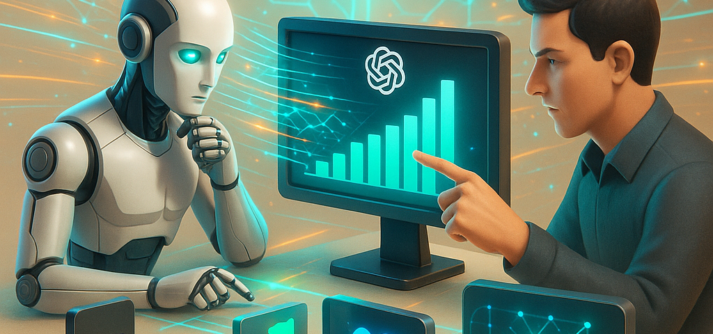 Pułapka produktywności: zespół czuje się wypalony mimo użycia AI i narzędzi technologicznych.