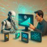 Pułapka produktywności: zespół czuje się wypalony mimo użycia AI i narzędzi technologicznych.