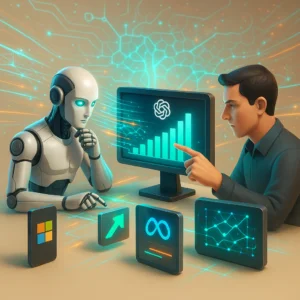 11 lutego 2026 | Pułapka produktywności, systemy agentowe, bariery etyczne AI, narzędzia no-code – GPT-5.3, Claude Opus 4.6, Agent Builder, Agorapulse, Spawned, Normain, Artisan AI
