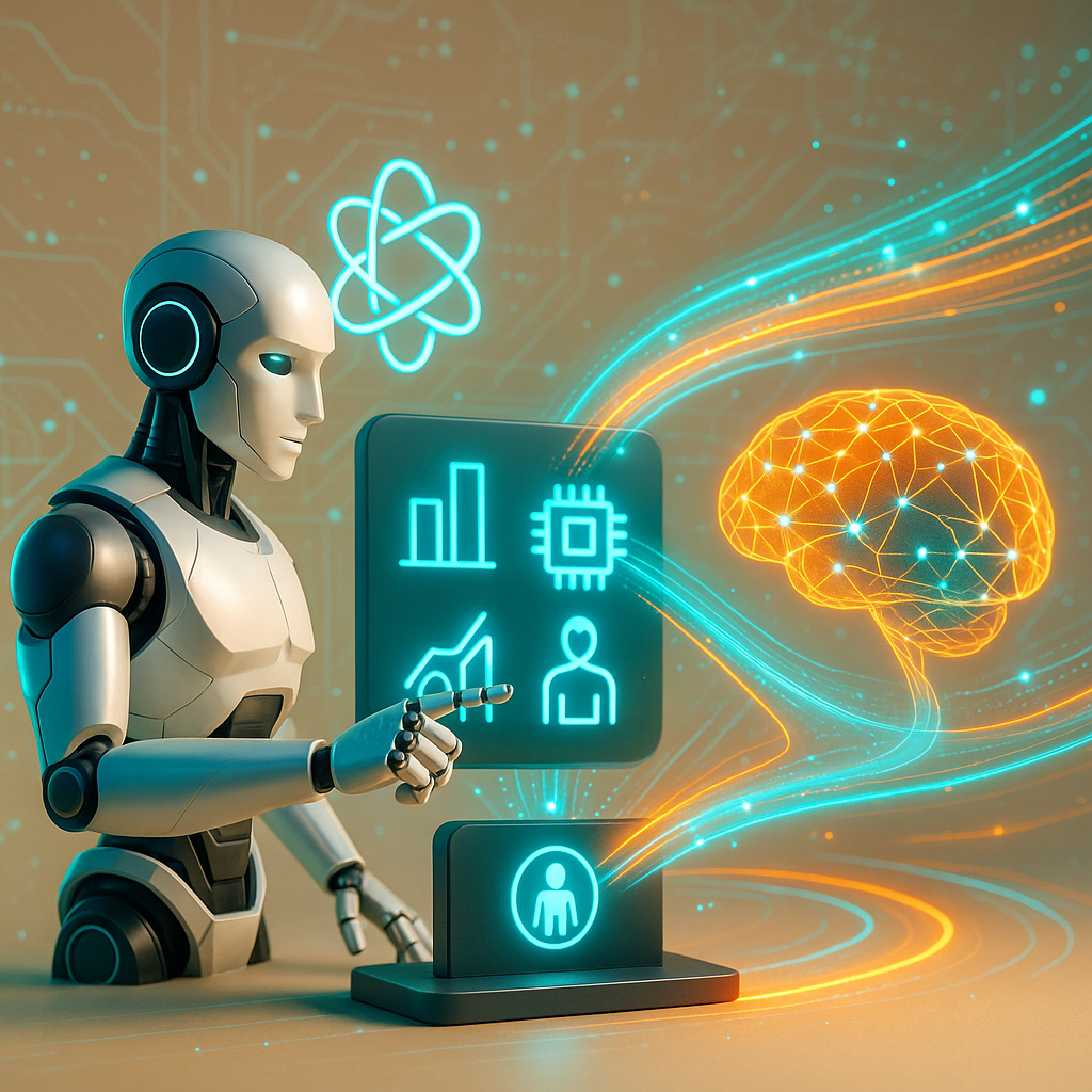 Przełomowy system OAT z Harvardu i Stanfordu w robotyce i modelach językowych