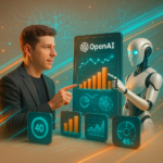 Sam Altman ogłasza plan sukcesji firmy zarządzanej przez AI w artykule o AGI.