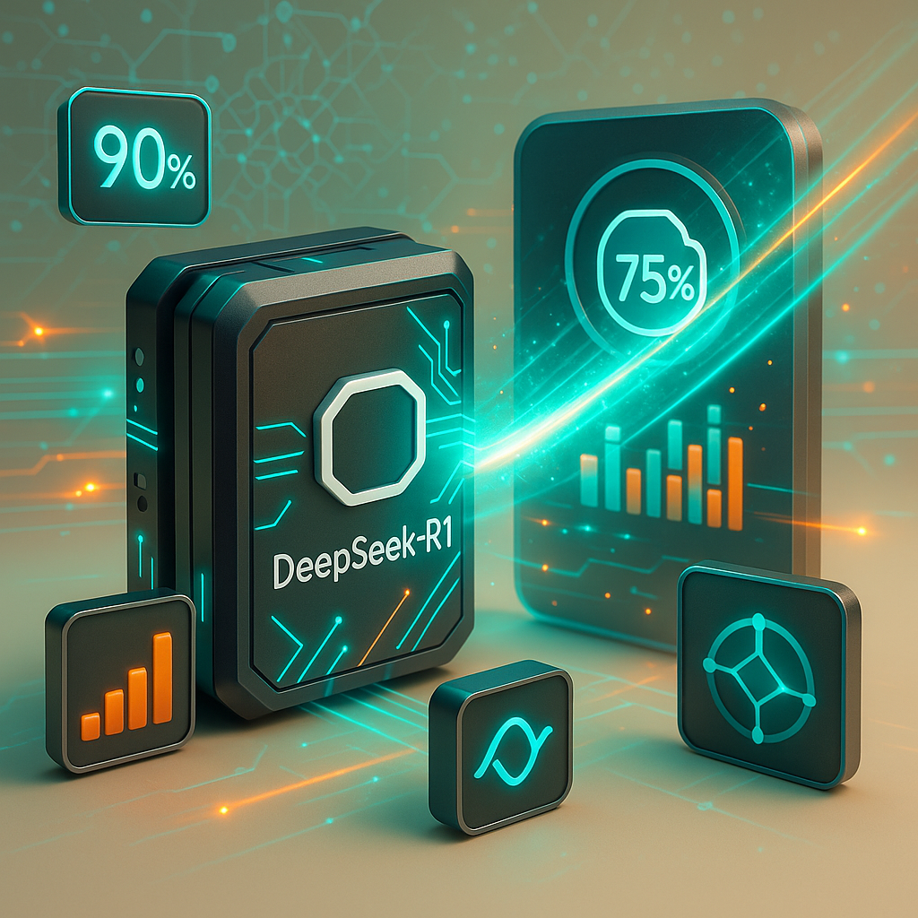 sciana-pamieci-gpu-ai.png Dlaczego samo kupowanie nowych GPU nie wystarcza dla wydajności AI? Sprawdź, co kryje się za ścianą pamięci.