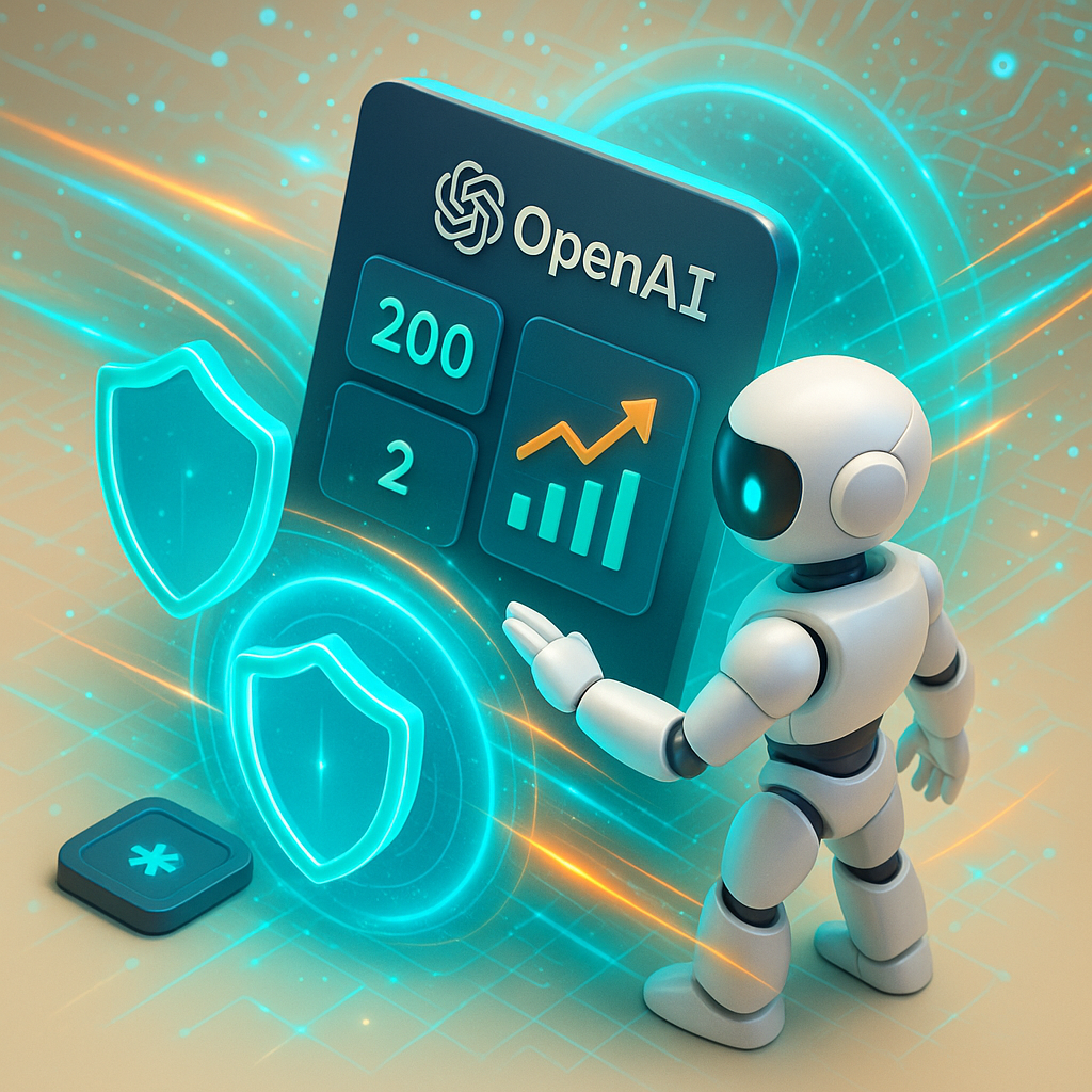 snowflake-openai-partnerstwo.png Partnerstwo Snowflake i OpenAI za 200 milionów dolarów dla większego bezpieczeństwa danych w B2B