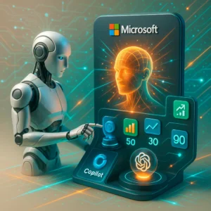 15 lutego 2026 | Humanistyczna superinteligencja Microsoftu, wyścig Anthropic vs OpenAI, automatyzacja pracy umysłowej i nowe narzędzia AI 2026: Gemini Deep Think, Seedance 2.0, Cline CLI, GPT-5.3-Codex