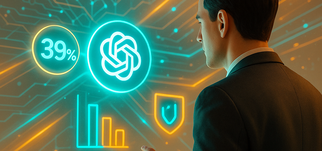 Wstrząs na rynku pracy 2026: wpływ AI na białe kołnierzyki i zmiany w statusie zawodowym