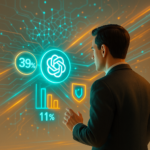 Wstrząs na rynku pracy 2026: wpływ AI na białe kołnierzyki i zmiany w statusie zawodowym