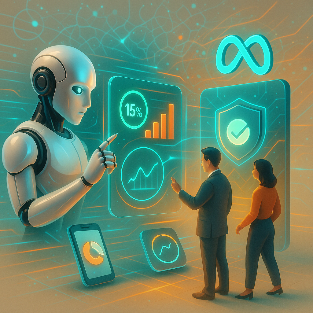 Czy algorytmy zastąpią szefów? Analiza 'Wielkiego Spłaszczenia' struktur organizacyjnych.