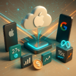 Jak Apple zarabia miliardy na sztucznej inteligencji i modelach językowych