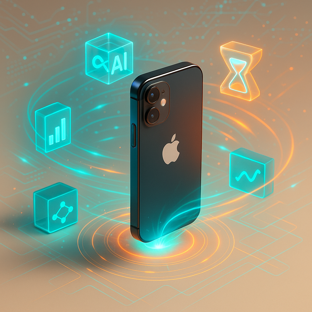 Apple iOS 27 otwiera się na AI, zmieniając iPhone w centrum sztucznej inteligencji