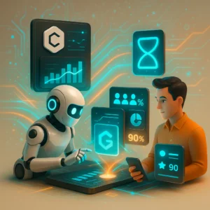 20 marca 2026 | Claude i Gemini jako pracownicy, vibe-coding pod obstrzałem Apple, ryzyka autonomicznych agentów, narzędzia od wizji do kodu – Claude, Gemini, Replit, MiniMax M2.7, Google Stitch, Netlify, OctoClaw